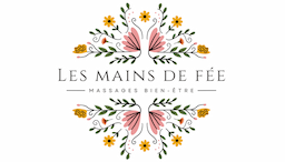 Logo Les mains de fée